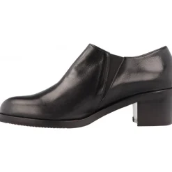 Mocassins*Plumers Devota noir
